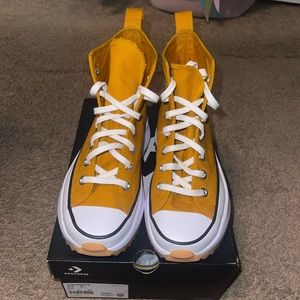 COPY - CONVERSE RUN STAR HIKE